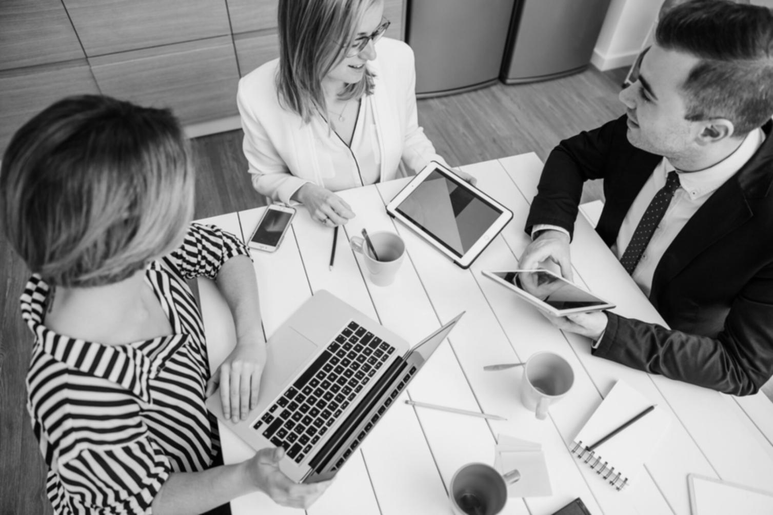 Sessione di masterclass con applicazione di tecniche avanzate